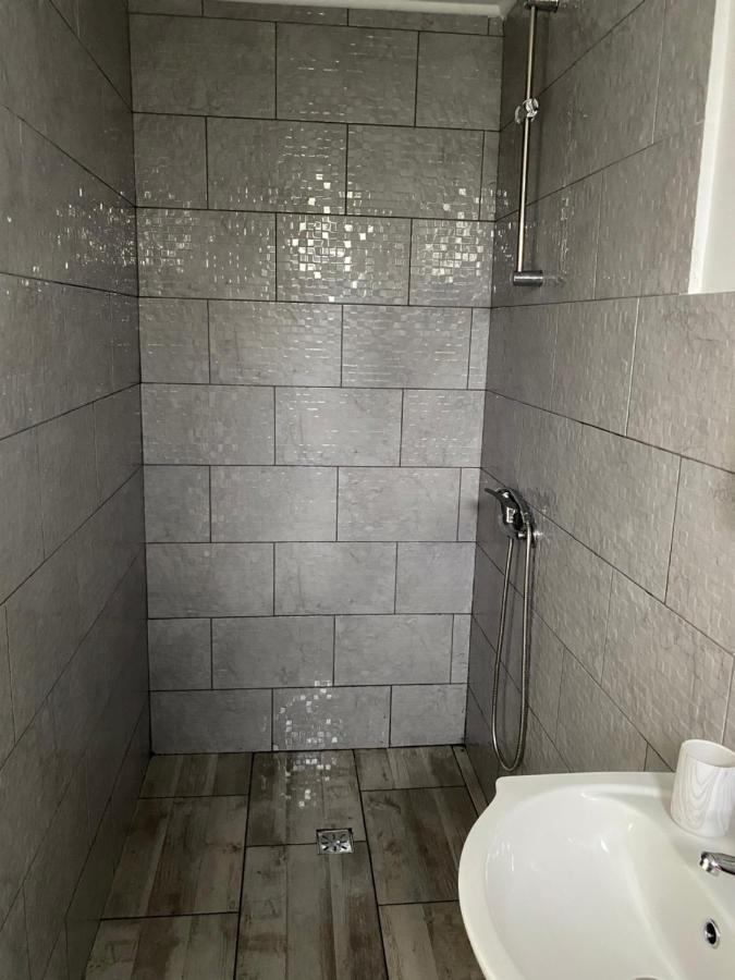 Camere De Inchiriat David Casa David Corbu Luaran gambar