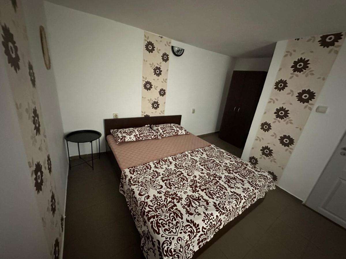 Camere De Inchiriat David Casa David Corbu Luaran gambar